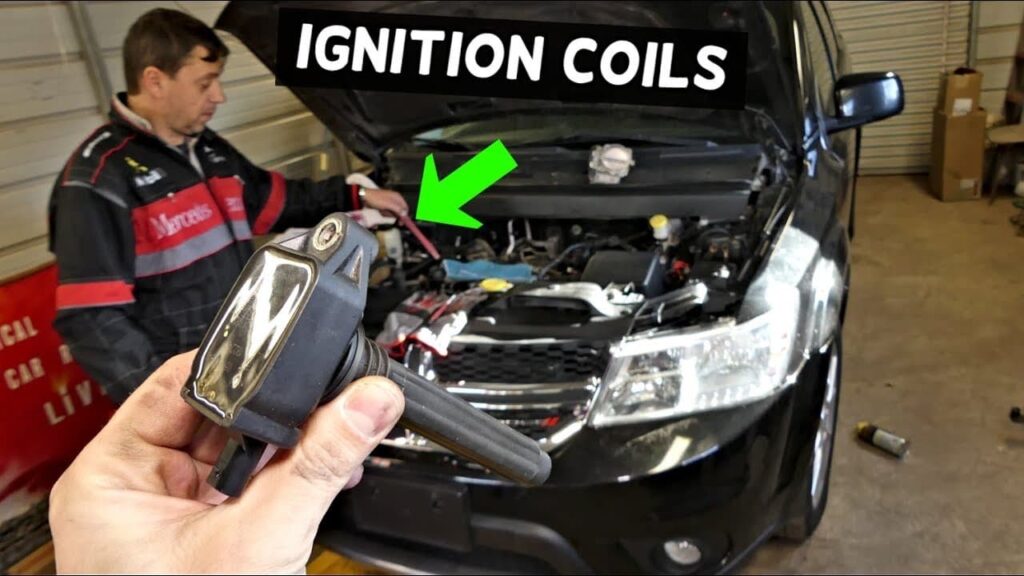 Fix Ignition System