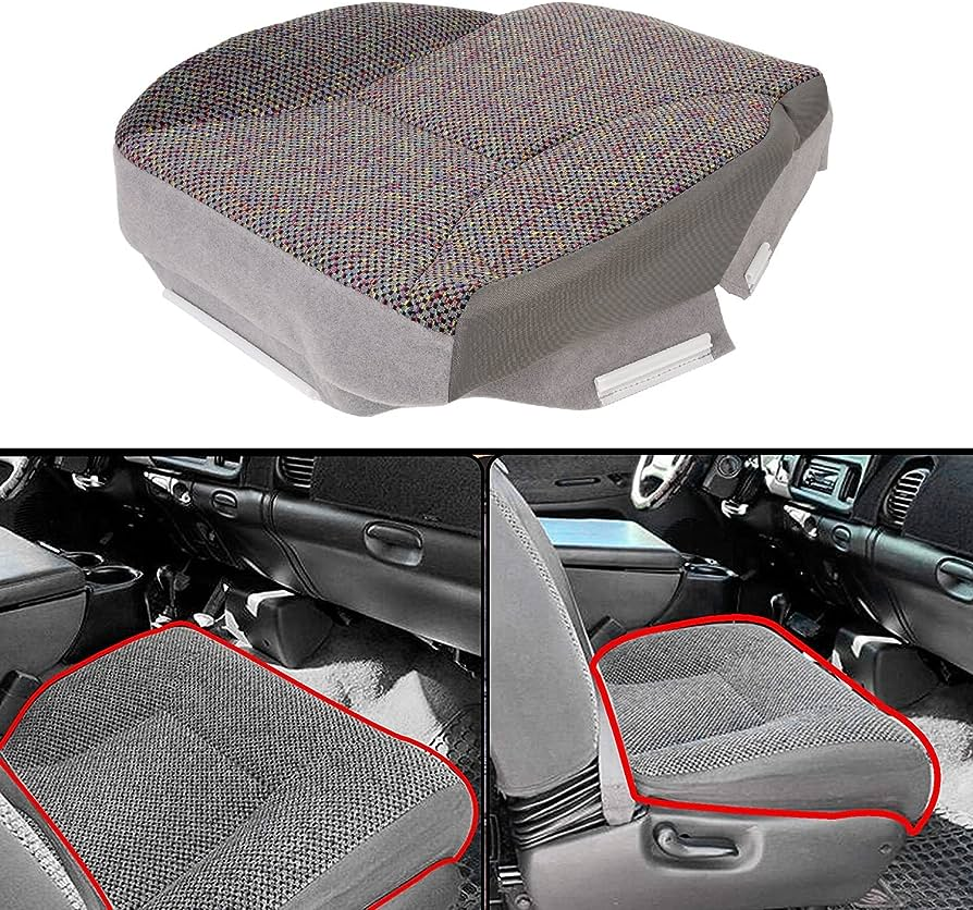 Compatible Seat Models for Your 1st-gen Dodge Ram