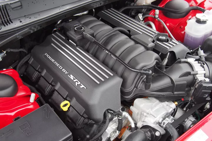 Factors to Consider When Choosing Dodge Charger 392 Oil Type