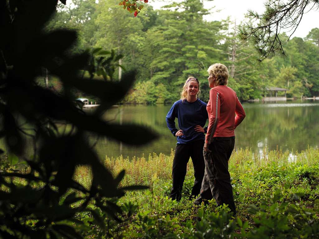 Can Families Visit Trails Carolina Before Deciding