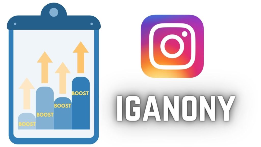 How To Get Started At Iganony