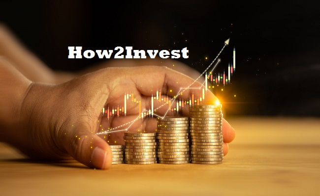 Investing With How2invest