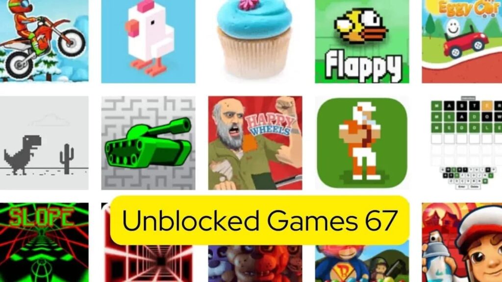 Unblockedgames67 At A Glance